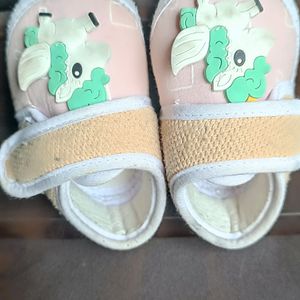 Cute Baby Shoe