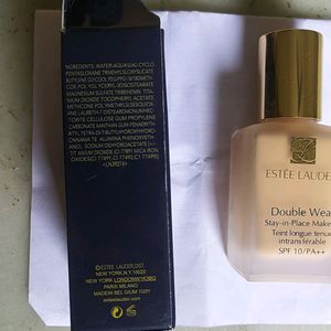 ESTEE LAUDER Double Wear Makeup Foundation