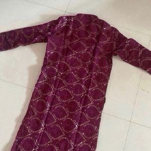 DESIGNER KURTA FOR MEN