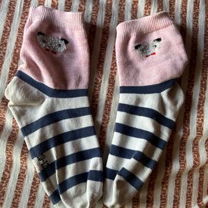 Socks 3 Pairs