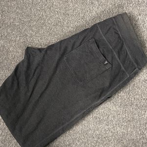 Vanhuesen Jogger ( Charcoal Grey )