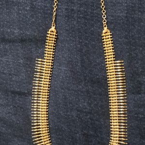 Gold Plated Chain