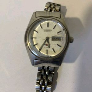 Citizen Automatic Watch