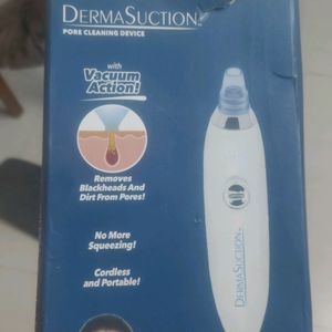Dermasuction