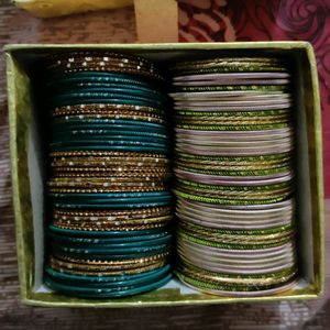 Fancy Bangles