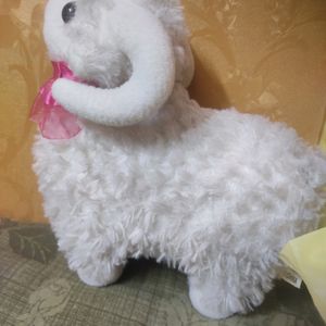 Soft Toy