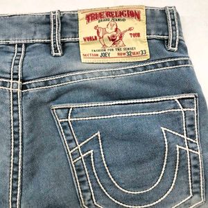 TRUE RELIGION JEANS