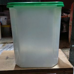 High Quality Plastic Container