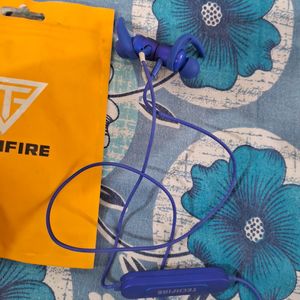 Techfire Neckband