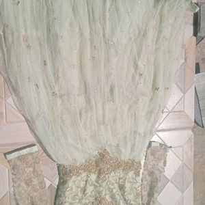 Princess Ball Dress