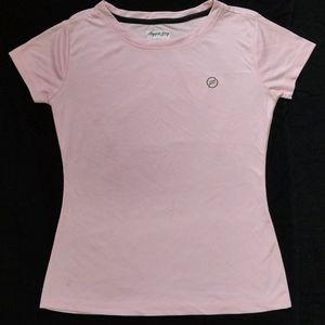 Active Wear Tshirt