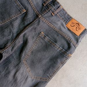 Set Of 2 Branded Jeans