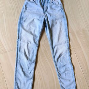Denim Jeans For Girls/Women