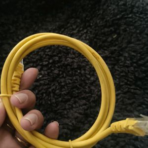 New Cable