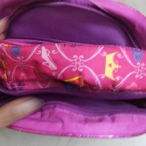 Disney Princess Bag In New Condition