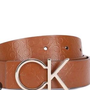 CK Belt