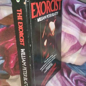 The Exorcist By William Peter Blatty