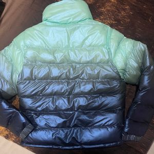 Brand new womens puffer jacket