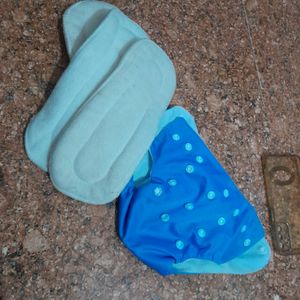 Reusable Diapers