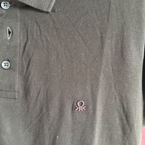 UCB Men's Polo