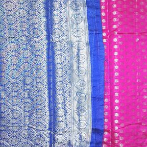 Varsham Buti Sarees