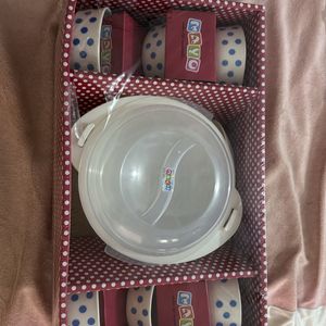 Bowl Set