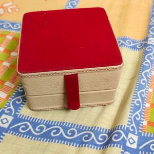 Bangle Box