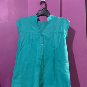 Best Cotton Top For Summer