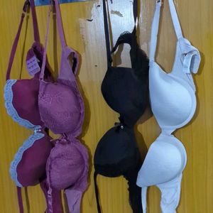 4 Bras