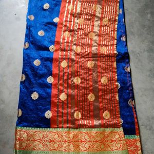 Like New Saree