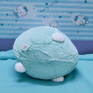 Molang Plushie