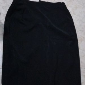 FORMAL SKIRT