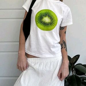 🥑Pinteresty Fruit Shirt