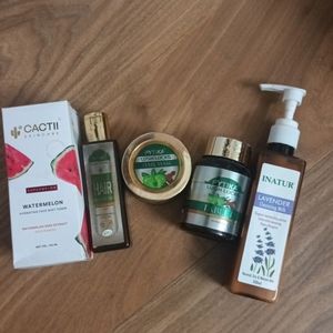 Skincare combo Sale