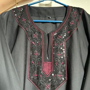 Dubai Abaya