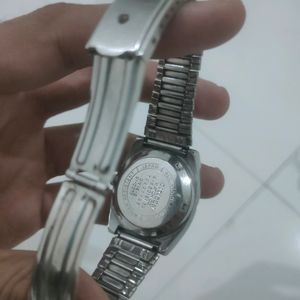 CITIZEN MEN WATCH