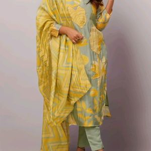 Kurta Set