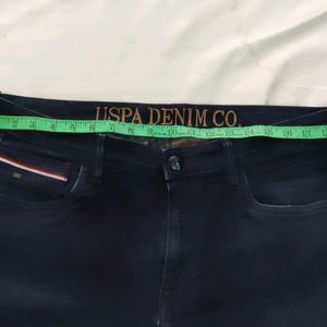 Brand New Denim Pants