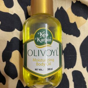 Keo Karpin Olive Oil 300 Ml