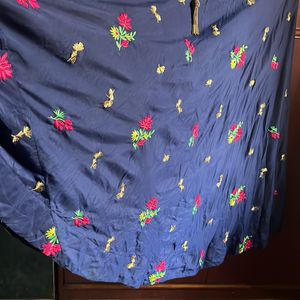 Sabysachi Lehnga Blouse With Duppta