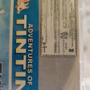 4 Tintin Superhit Cartoon