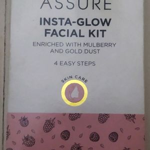 ASSURE Facial Kit