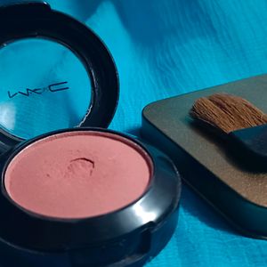 M.A.C Mini Blush