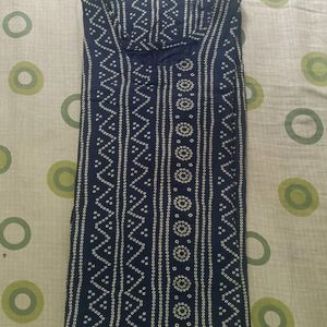 Stitched Kurta