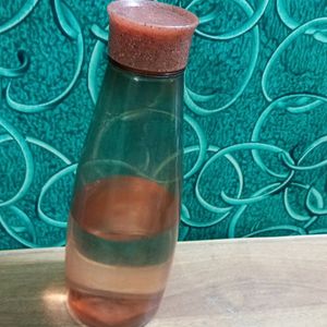 Aesthetic Small Water Bottle