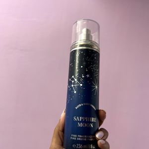 10ml Decant BBW Sapphire Moon