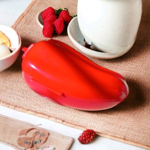 Tupperware Chilli Keeper Container