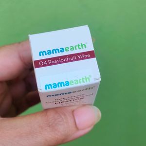 Mamaearth Lipstick