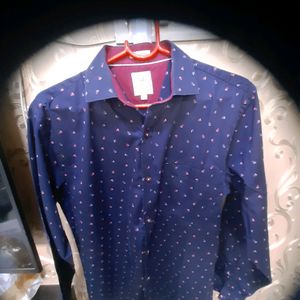 Party Wear Shirt Size 40