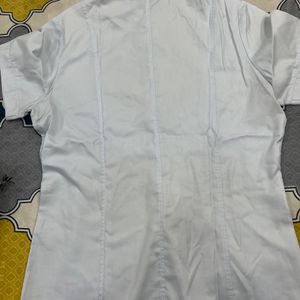 light blue formal shirt